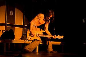 Nuno Bettencourt