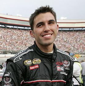 Aric Almirola