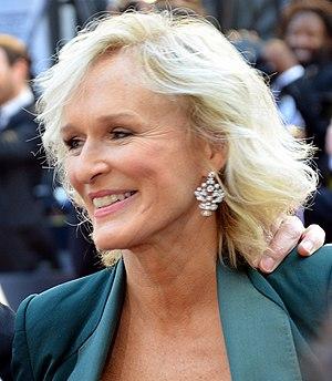 Glenn Close