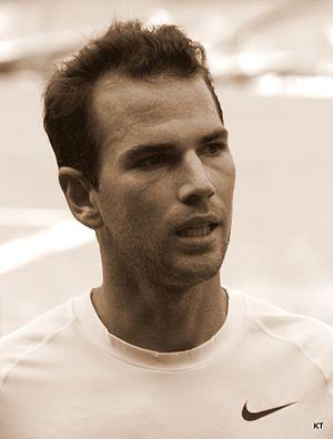 Adrian Mannarino