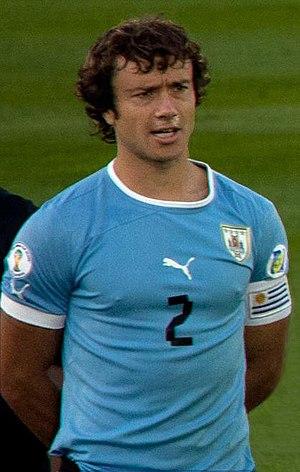 Diego Lugano