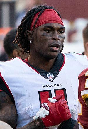 Julio Jones