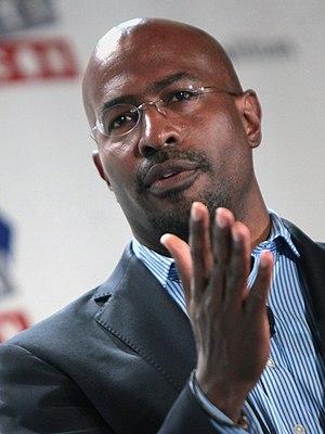 Van Jones