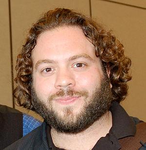 Dan Fogler