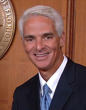 Charlie Crist