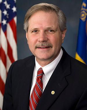 John Hoeven