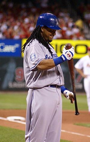 Manny Ramirez