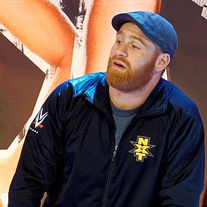 Sami Zayn