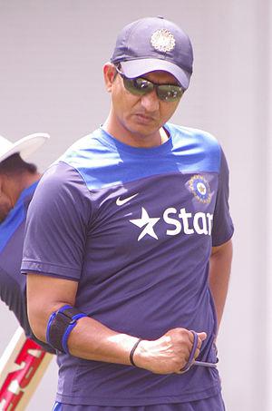 Sanjay Bangar