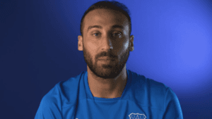 Cenk Tosun