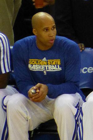 Richard Jefferson