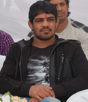 Sushil Kumar