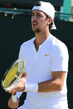 Thanasi Kokkinakis