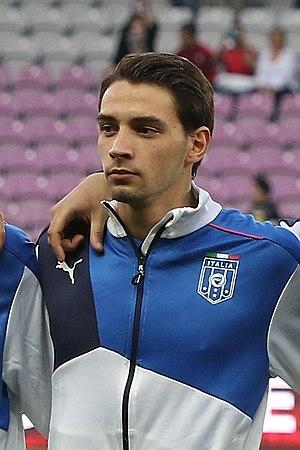 Mattia De Sciglio