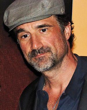 Elias Koteas