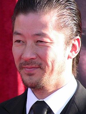 Tadanobu Asano