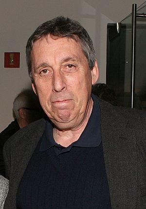 Ivan Reitman