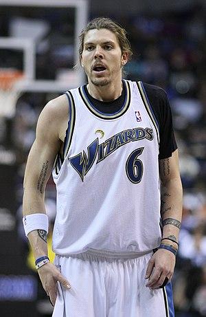 Mike Miller