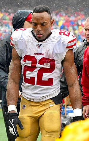 Matt Breida