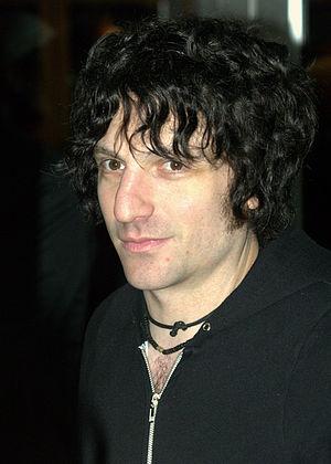 Jesse Malin