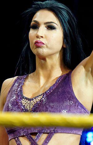 Billie Kay