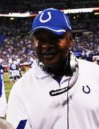 Jim Caldwell