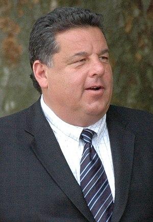 Steve Schirripa