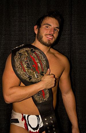 Johnny Gargano