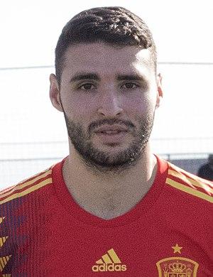 Abel Ruiz