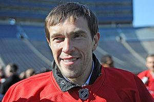 Pavel Datsyuk