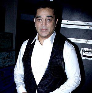 Kamal Haasan