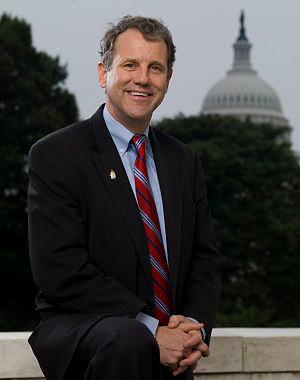 Sherrod Brown