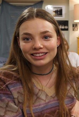 Kristine Froseth