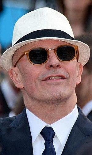 Jacques Audiard