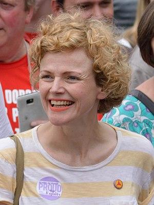 Maxine Peake