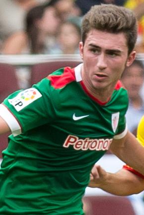 Aymeric Laporte