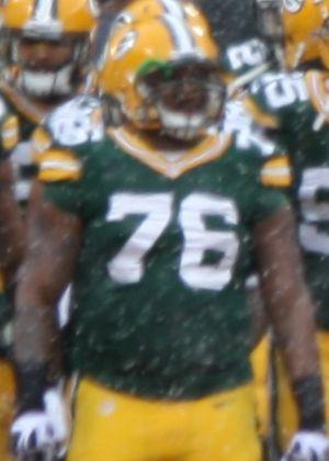 Mike Daniels