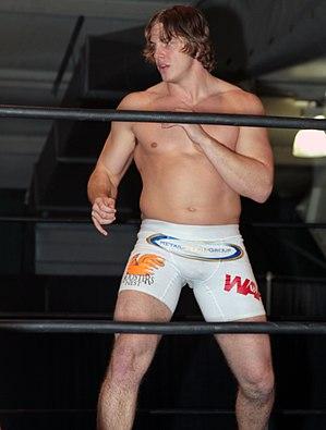 Matt Riddle