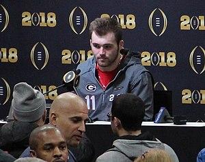 Jake Fromm