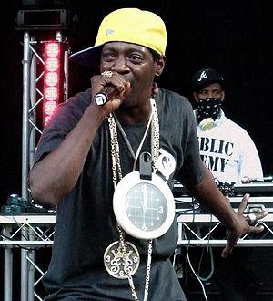 Flavor Flav