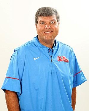 Matt Luke