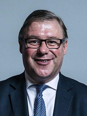 Mark Francois