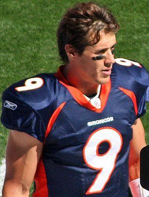 Brady Quinn