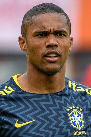 Douglas Costa