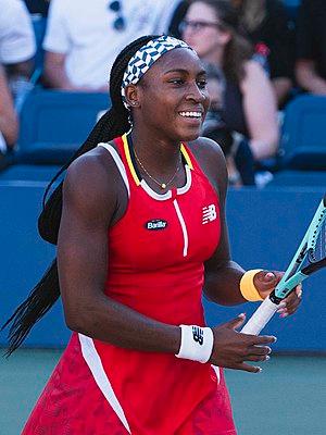 Coco Gauff