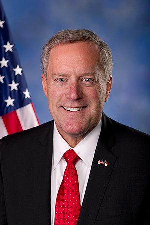 Mark Meadows