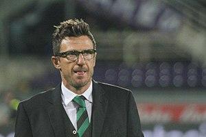 Eusebio Di Francesco