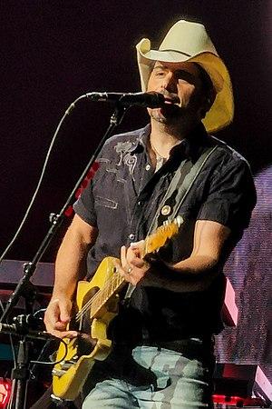 Brad Paisley