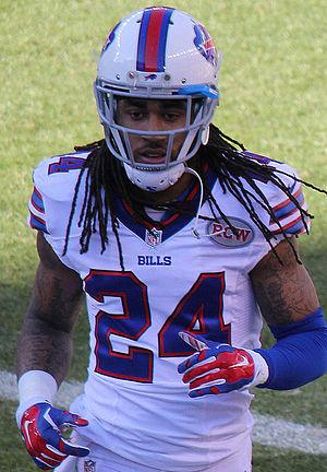 Stephon Gilmore