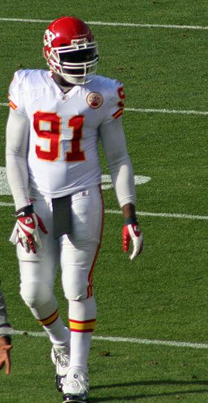 Tamba Hali